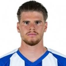 Profile Nelson Schulz-Fademrecht, : Info, news, matches and statistics