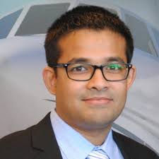 Ravishkar Ramkishun, CPA