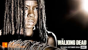 New “The Walking Dead” poster images still has us guessing Negan's quarry