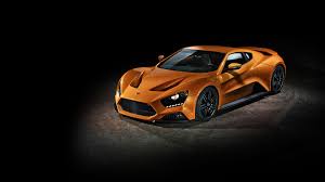 730,000+ vectors, stock photos & psd files. Wallpaper Zenvo St1 Car Orange Cars Black Background 1920x1080 Perrogang 1566073 Hd Wallpapers Wallhere