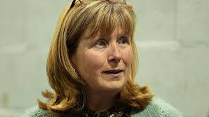 Antonia Daly's Instagram, Twitter & Facebook