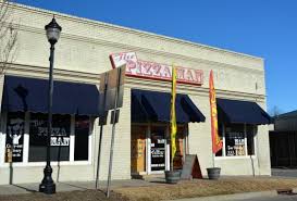 Requests for additional items or special preparation may incur an extra charge not calculated on your online order. The Pizza Man Clover Menu Prices Restaurant Reviews Tripadvisor