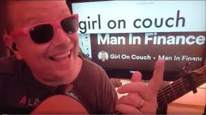 Man In Finance (G6 Trust Fund)