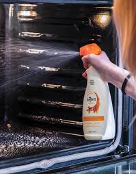 Fit organic cleaner and degreaser. Natural Kitchen Cleaner Aspenclean