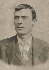 Dock Wilson “Doc” Shepherd (1867-1906)