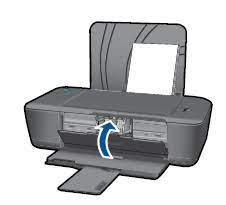 Full software and drivers 32 / 64 bits. Hp Deskjet Printers Replacing The Ink Cartridges Hp Customer Support
