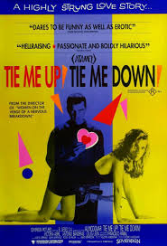 By victoria abril dvd $28.99. Tie Me Up Tie Me Down 1989 Filmaffinity