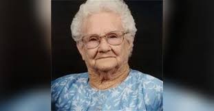 Martha Rader Obituary