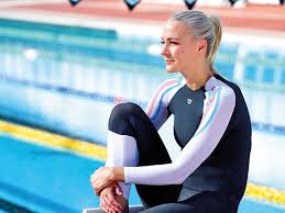 Swimming (100 m backstroke, 100 m butterfly, 100 m freestyle, 100 m medley, 200 m butterfly, 200 m freestyle, 200 m. Sarah Sjostrom Aims To Inspire At Abu Dhabi Swimming Festival Uae Sport Gulf News