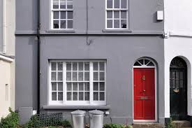 Popular Colours To Paint The Outside