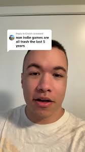 Replying to Chris: Alan Wake 2 Would Like a Word