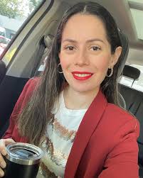 Marcia Benavides's Instagram, Twitter & Facebook