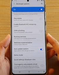 Here's how to do it: Como Habilitar Deshabilitar El Desbloqueo Oem Samsung Galaxy S20 O S20 Plus Periodismoalternativo Reviews Gadgets Y Tecnologia 2019