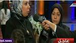 زوجة الشهيد عماد الركايبي: "أبنائي