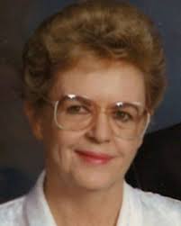 Twila June (Stilwell) Parr Obituary August 24, 2024