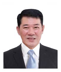 Online Obituary of Mr. Ong Kim Hin