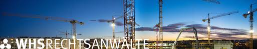 If you want to start a business in the construction industry, then you need to learn all the special terminology related to this field. Lawyers For Construction Law And Architectural Law Frankfurt Am Main