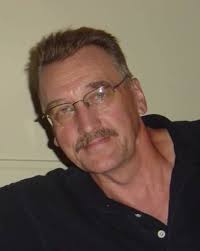 Obituary for Daniel Frank Fritsch