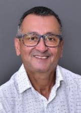 Candidato Charles Gomes