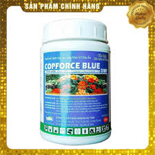 Copforce Blue 51WP