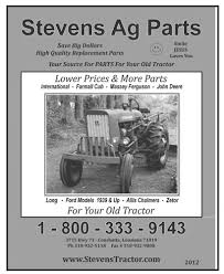 We have a long list of tractor and ag machine parts to replace the jd. Farm Show Magazine The Best Stories About Made It Myself Shop Inventions Farming And Gardening Tips Time Saving Tricks The Best Farm Shop Hacks Diy Farm Projects Tips On Boosting Your Farm Income