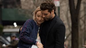 Life Itself' Official Trailer: Oscar Isaac