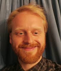 LandOfCleve.net: Comical Matthew Lenczewski Hangs Around (Literally) as  Ruckly in Blank Canvas Theatre's 'Cuckoo's Nest'