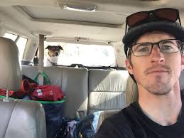 On The Road To Telluride