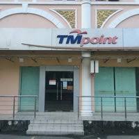 Bandar perda is in seberang perai, the mainland part of penang. Tm Point Telekom Bandar Perda Bukit Mertajam