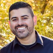 I would like to thank HITEC for this recognition. I am very honored and  humbled to be recognized by this prestigious organization with this  important award. As an Intel employee and also