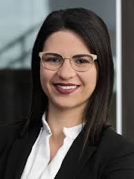 Section Member Profile