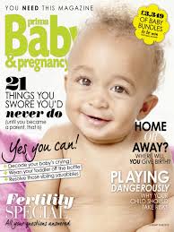 Baby and Pregnancy 2016 Enero