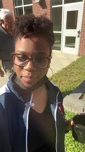 Shaniqua Ellis's Instagram, Twitter & Facebook