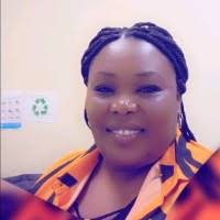 200+ "Fatou Jallow" profiles