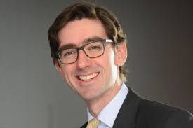 Moran may earn some stripes with Zebra payments