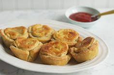 Classic Meat Pie Recipe With Step By Step Photos Eat Little Bird Recipe Masterchef Recipes Meat Pie Recipe Beef And Guinness Pie