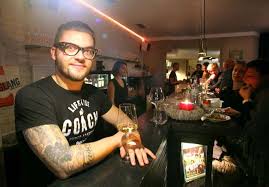 Ferner ist das restaurant cordobar in berlin über die grenzen von berlin hinweg für seine fantastische internationale küche bekannt. Wine Tasting Vineyards In France Berlin Wine Bars Cordobar