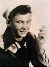 Eddie Allison Obituary