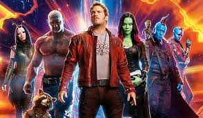 We just got a look at guardians of the galaxy vol. Now In Theater May 5 2017 Guardians Of The Galaxy Vol 2 The Dinner Shock Wave Filmbook