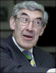 How unsackable Sir John Bourn sealed his fate