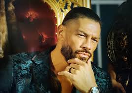 Roman Reigns Will Appear In A Scene With Eddie Murphy And Keke Palmer In  'The Pickup'