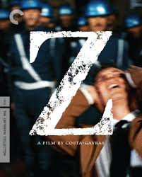 Z (1969) costa gavras françaargélia porn video on BrownPorn