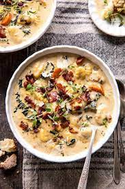 Pin By Emily Lai On Cooking Soon In 2020 Half Baked Harvest Recipes Soup And Sandwich Harvest Recipes