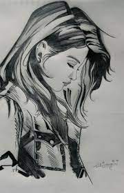 Save your sketches and share with your friends. Make Pencil Sketches And Drawings For You By Shivanginig Fiverr