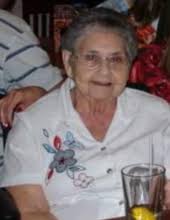 Obituary information for Loretta May Serra
