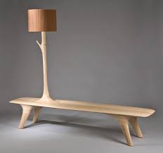 For a patio tree, depending on your space, you can choose a plant with a single trunk or multiple trunks. Tree Inspired Furniture 20 Stunning Designs