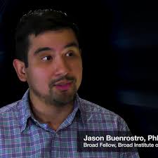 Dr. Jason Buenrostro -- an Inventor of ATAC-Seq -- Discusses the Utility of  Sing_哔哩哔哩_bilibili