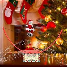 We did not find results for: Mr Christmas 23612 Unicycling Santa