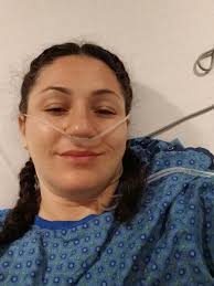 Fundraiser for Hannah Kozloff by Bonnie Brae : A Mother's Fight: Hannah's  Path to Healing and Hope