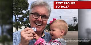 Lt. Governor Dan Patrick Assigns Strong Pro-Life Senators to Critical  Committees